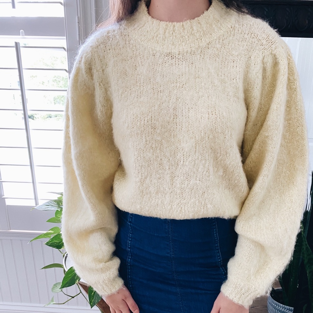 ASOS Sweater